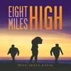 Eight Miles High by Nicholson . Paperback Book 9781528929936