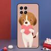 Beagle Dog Animal Case For Samsung Galaxy M34 M14 M54 M13 M15 M36 M55 M35 M56 M16 M31 M11 M53 M12 M32 M52 M06