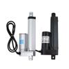 Electric Linear Actuator 100mm 12V Linear Motor 24V 48V 100/200/300/500/600/750/800/900/1100/1300/1500N