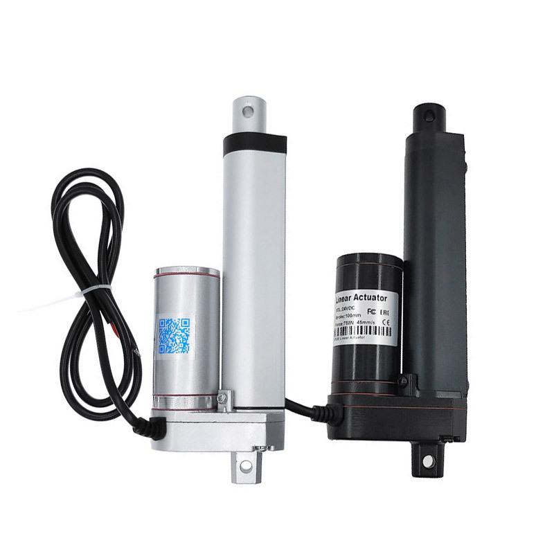 Electric Linear Actuator 100mm 12V Linear
