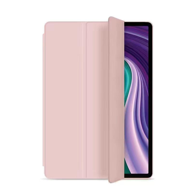 Ochranný kryt OPPO Pad2 Tri-Fold, Silikonový obal proti pádu pro 10,3/11,6palcové tablety