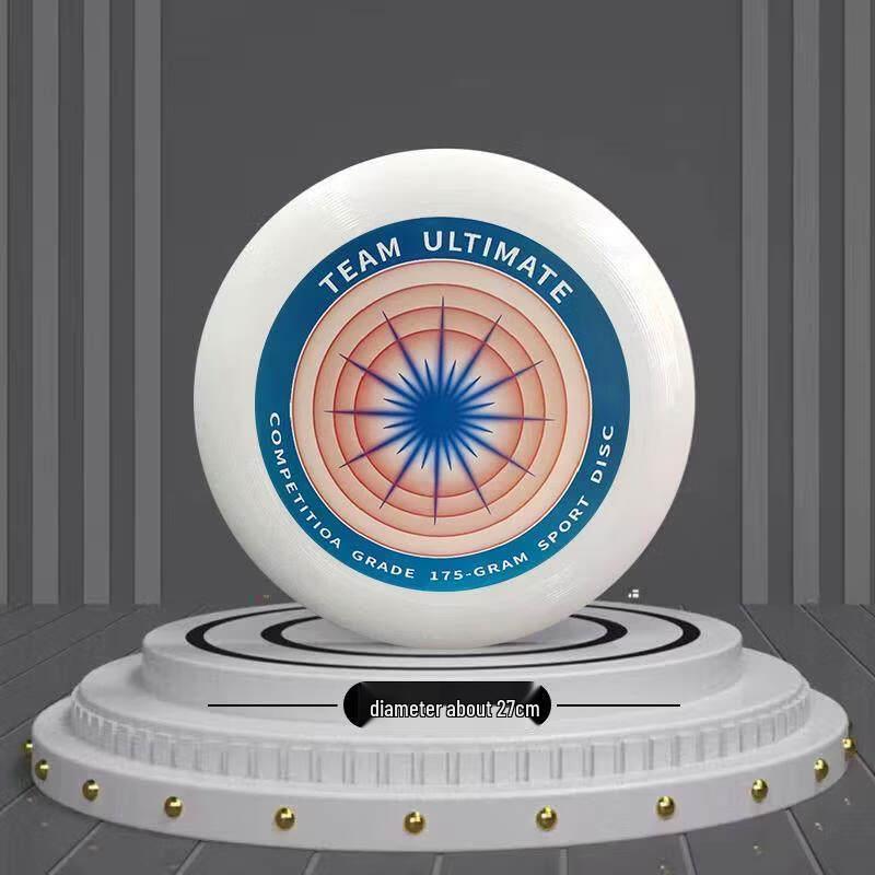 Professional Outdoor Ultimate Frisbee