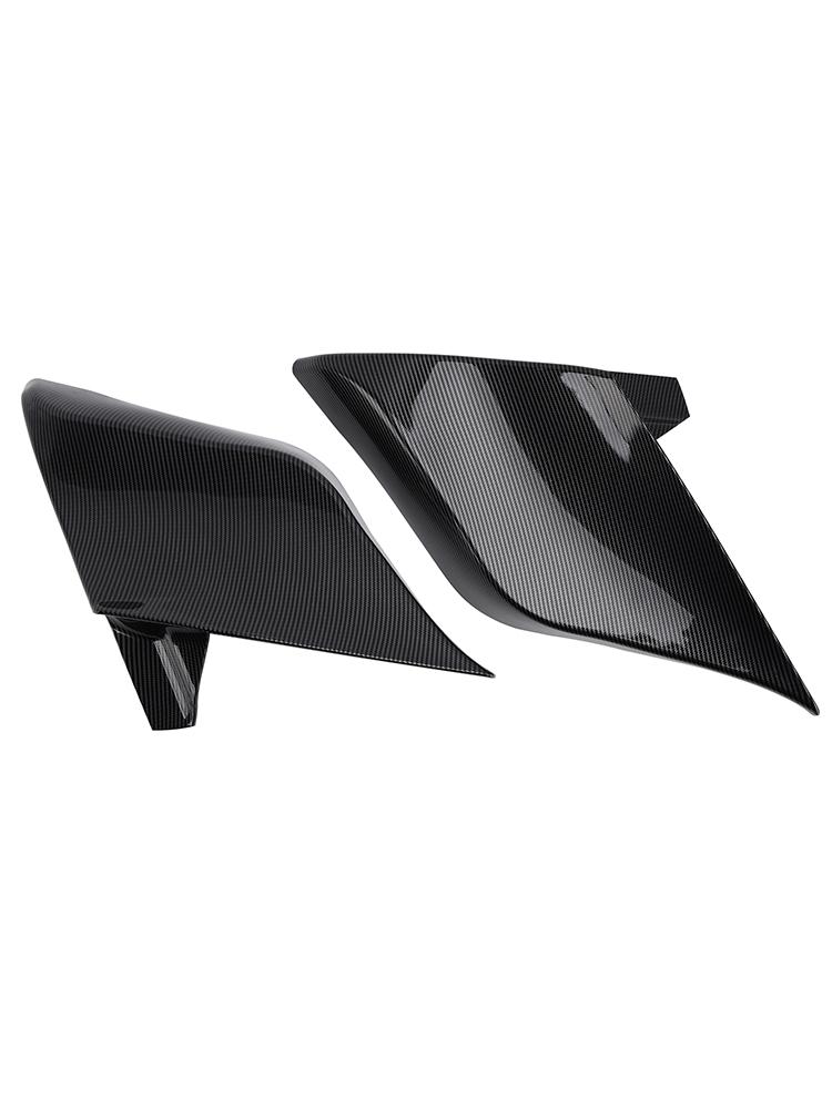 Batterieseitendeckel passend für Touring Road King Street Electra Glide Ultra 09-2013