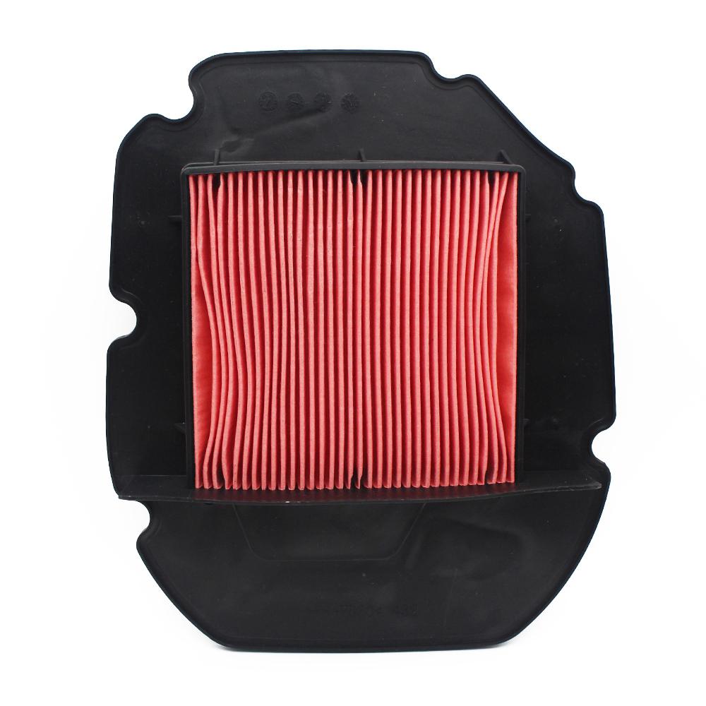 Motorcycle Engine Air Intake Filter Cleaner Air Filter Element For Honda XL1000 Varadero 1999-2002 VTR1000