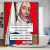 Banyo ve tuvalet – Duş Perdeleri