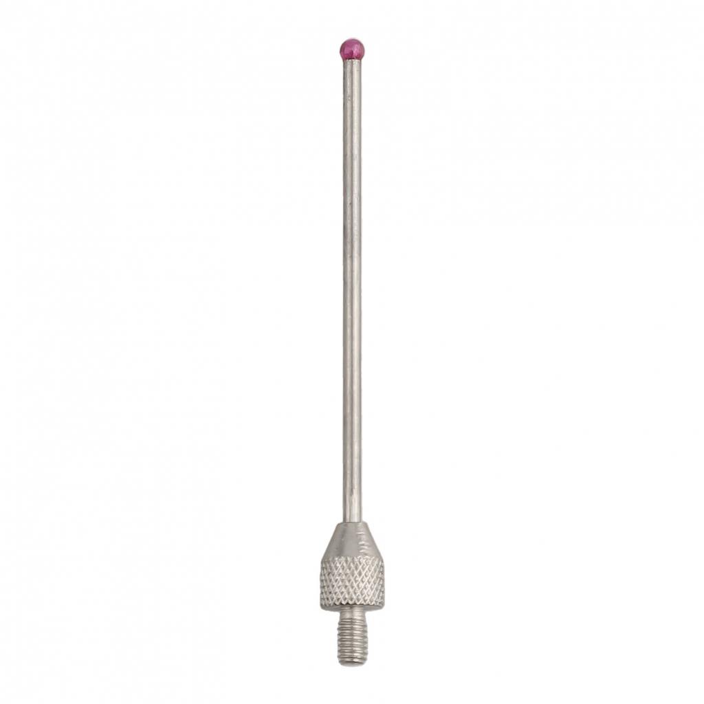 10-50mm Length Range Stylus Ball CNC Probe Measuring Head 2mm Ball