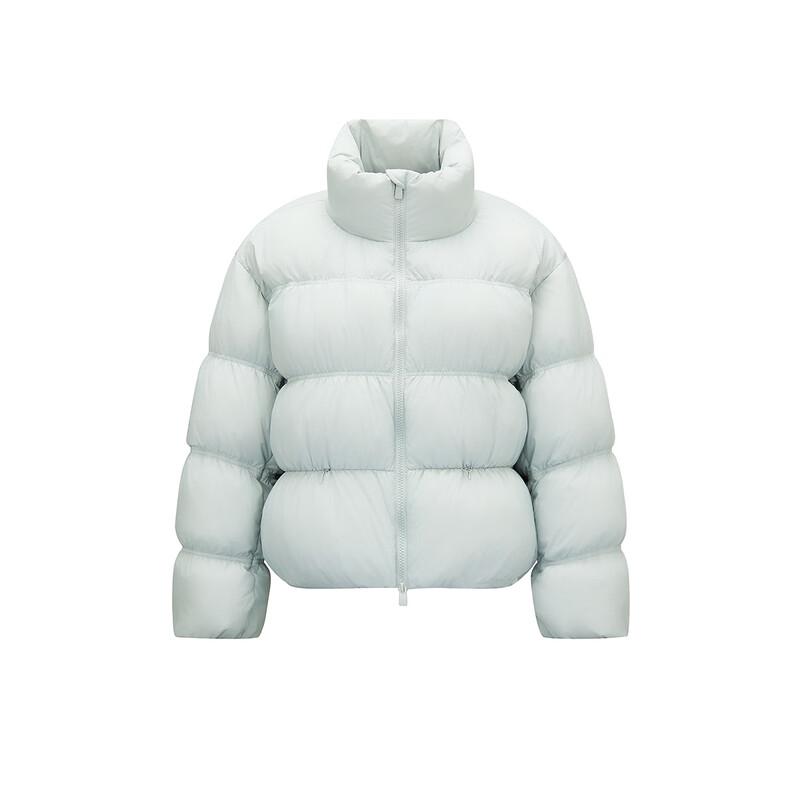 Semir Women's Oversized 90% Down Puffer Jacket