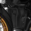 Motorcycle Black For BMW R1300GS R 1300GS ADV R 1300 GS Adventure R1300gs Front Protector Engine Baffle Protection Cover