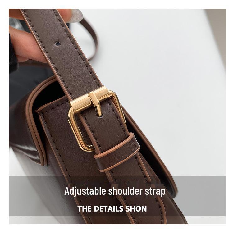 Strukturierte kleine quadratische Schultertaschen für Damen in Bonbonfarben