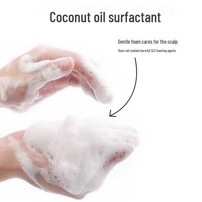 Nature's Envy Daily Herbal Shampoo 532ml