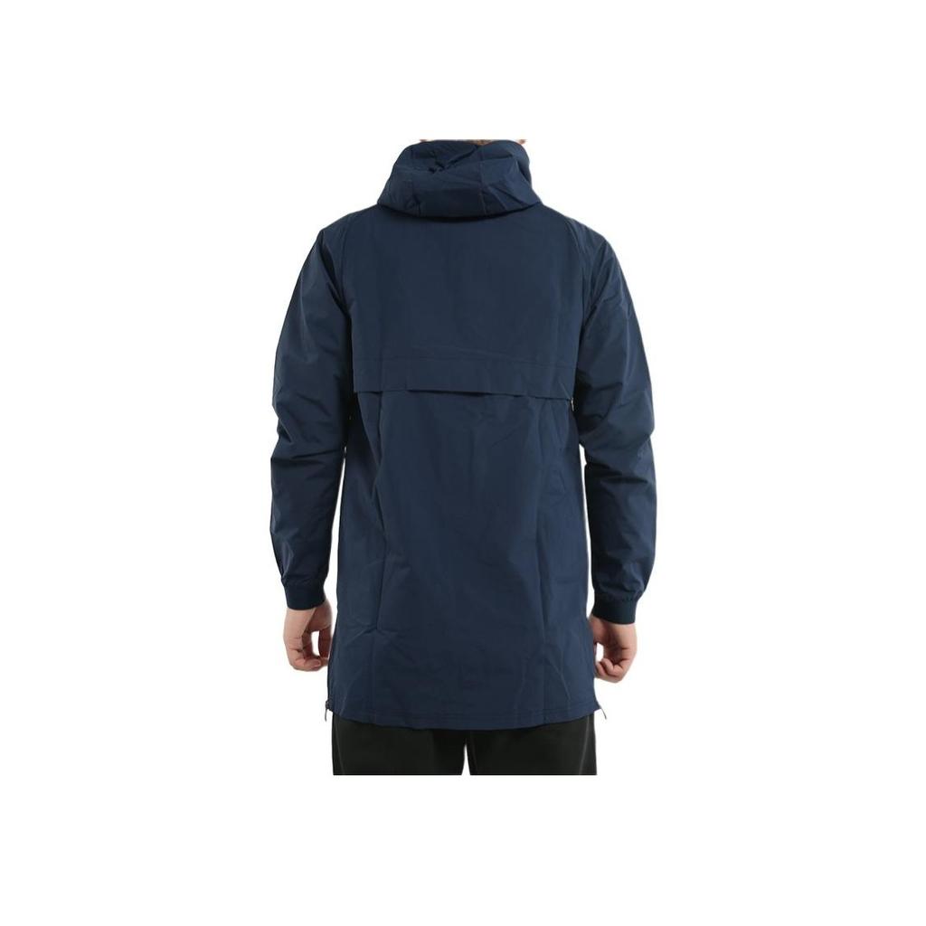 Adidas Confortabil, elegant, tricou sport de fotbal pentru bărbați, blur-albastru EH5594