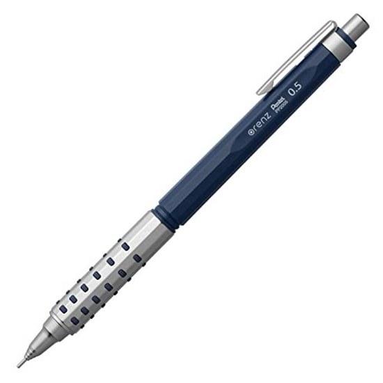 Pentel Sharp Pencil Orenz 0.5mm Dark Blue XPP2005-C