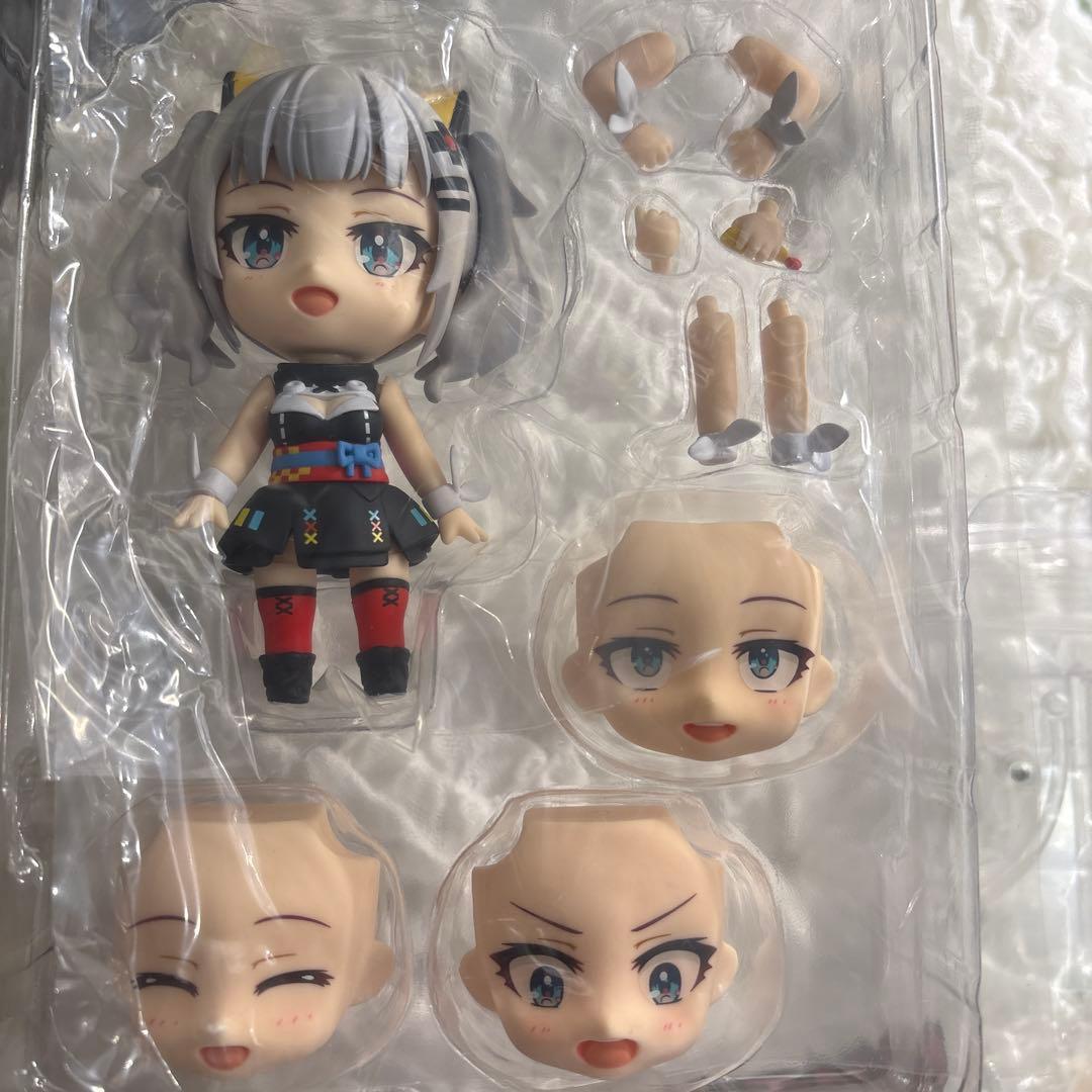 Used Nendoroid Kaguyazuki 947 Nendoroid Figure