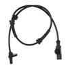 New ABS Wheel Speed Sensor Rear Left Fit: Nissan Tiida 2007-2018 Versa 2007-2012