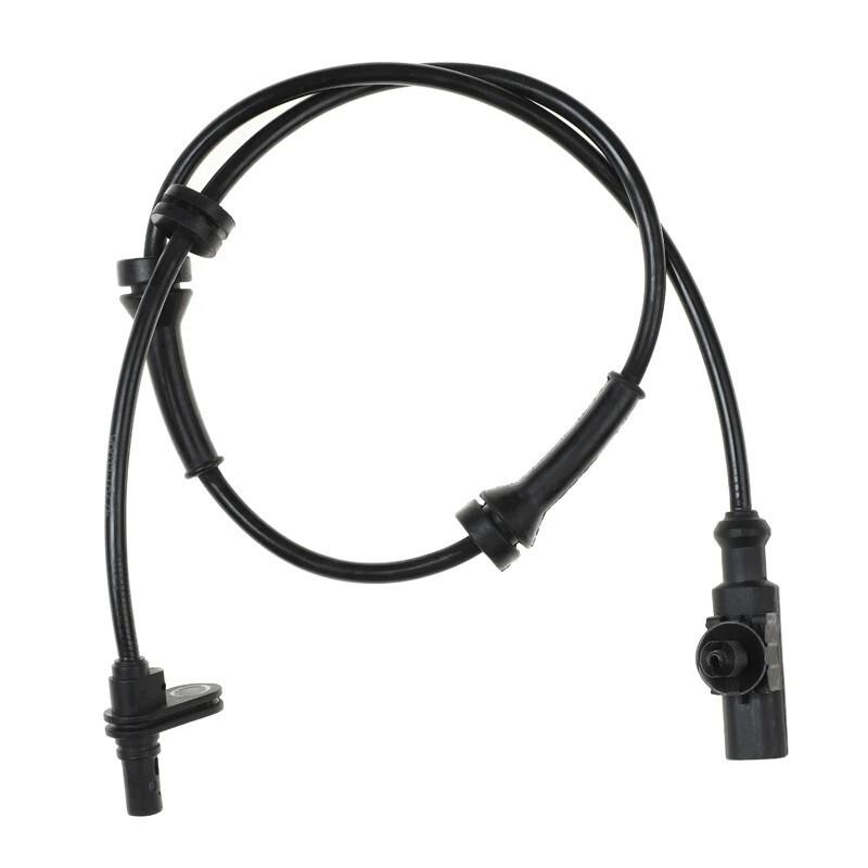 New ABS Wheel Speed Sensor Rear Left Fit: Nissan Tiida 2007-2018 Versa 2007-2012