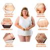 Hot Firming Lotion Sweat Enhancer - Skin Tightening Cream for Stomach Fat and Cellulite - Sweat Cream for Pre and Post Workout