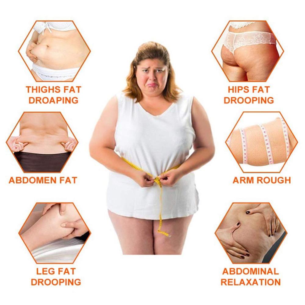 Hot Firming Lotion Sweat Enhancer - Skin Tightening Cream for Stomach Fat and Cellulite - Sweat Cream for Pre and Post Workout