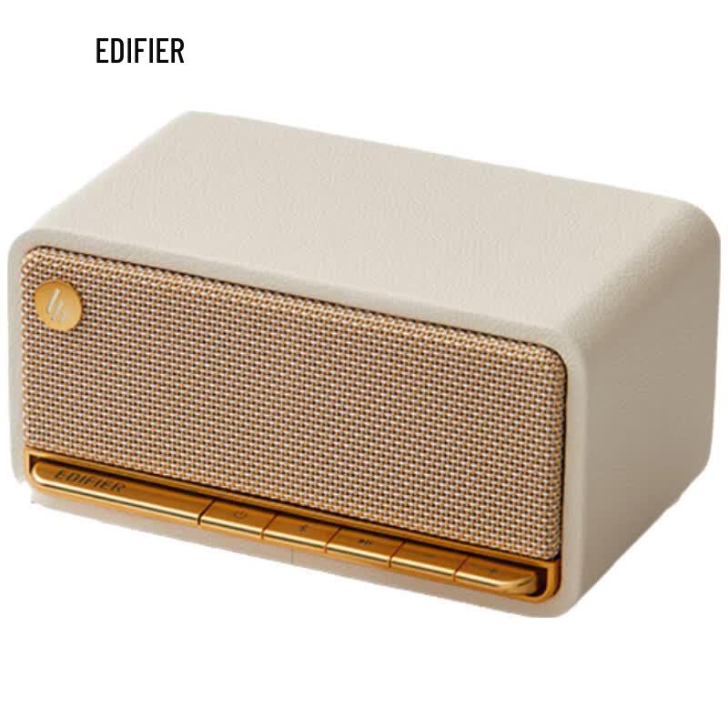 

EDIFIER M230 Retro Portable Bluetooth Speaker (CN version)