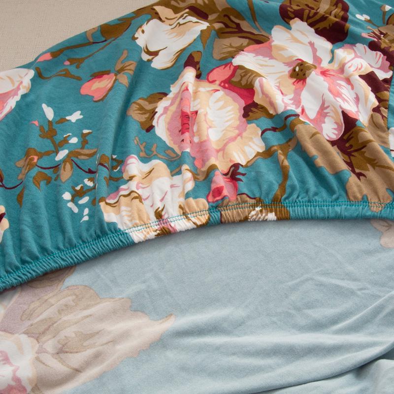 LANMOLIFE Printed Sofa Cover in a Variety of colors sofa Covers High-Stretch sofa covers 1/2/3/4 Seat Pillow Sofa Covers