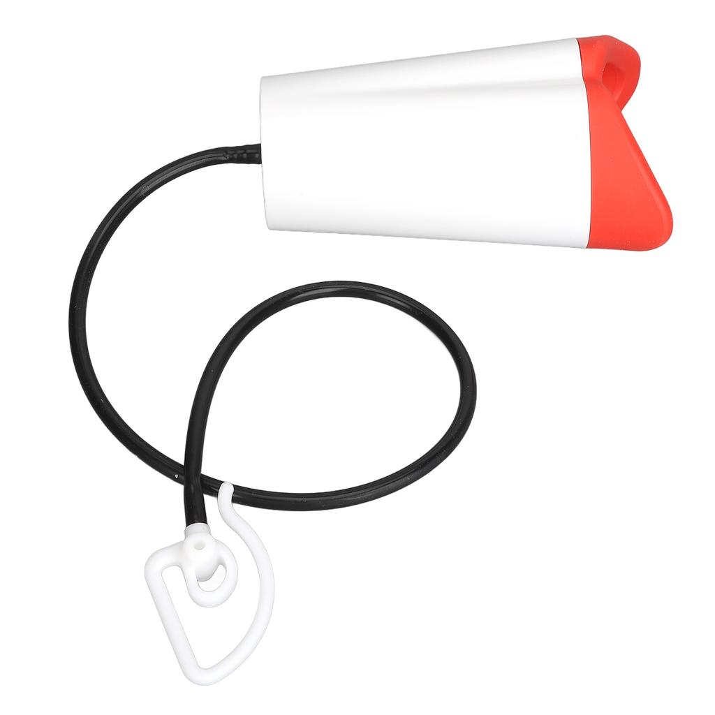 Vocal Dampener for Singing Practice Soundproof Relieves Stress Waterproof Voice Dampener for Singers Actors Performers