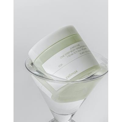 One Step Body Brightening Pad 60 Sheets