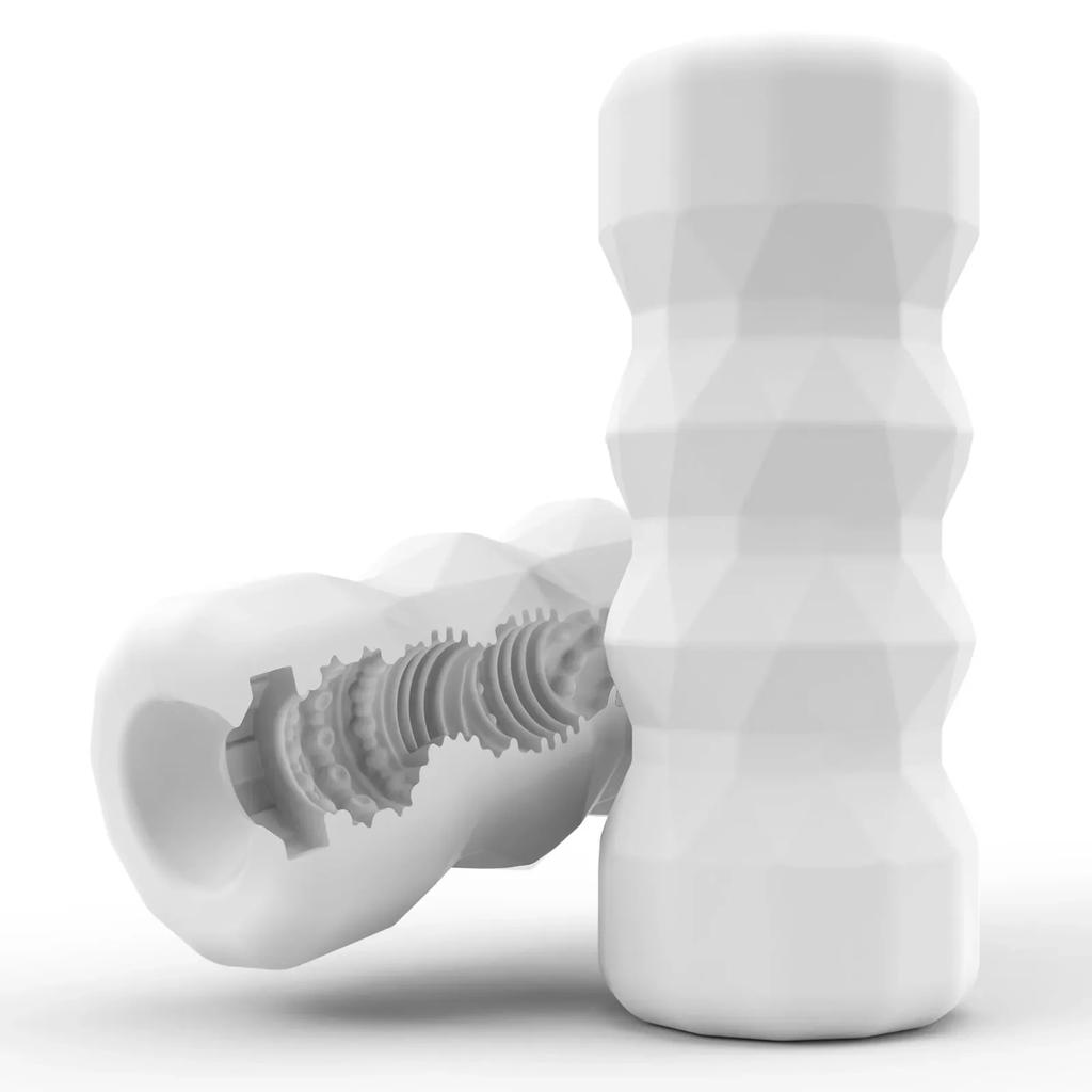 Male Masturbator Cup Soft Pussy Sex Toys Vagina Adult Endurance Exercise Sex Products men's pussy Pocket Cup for Men dick sucker