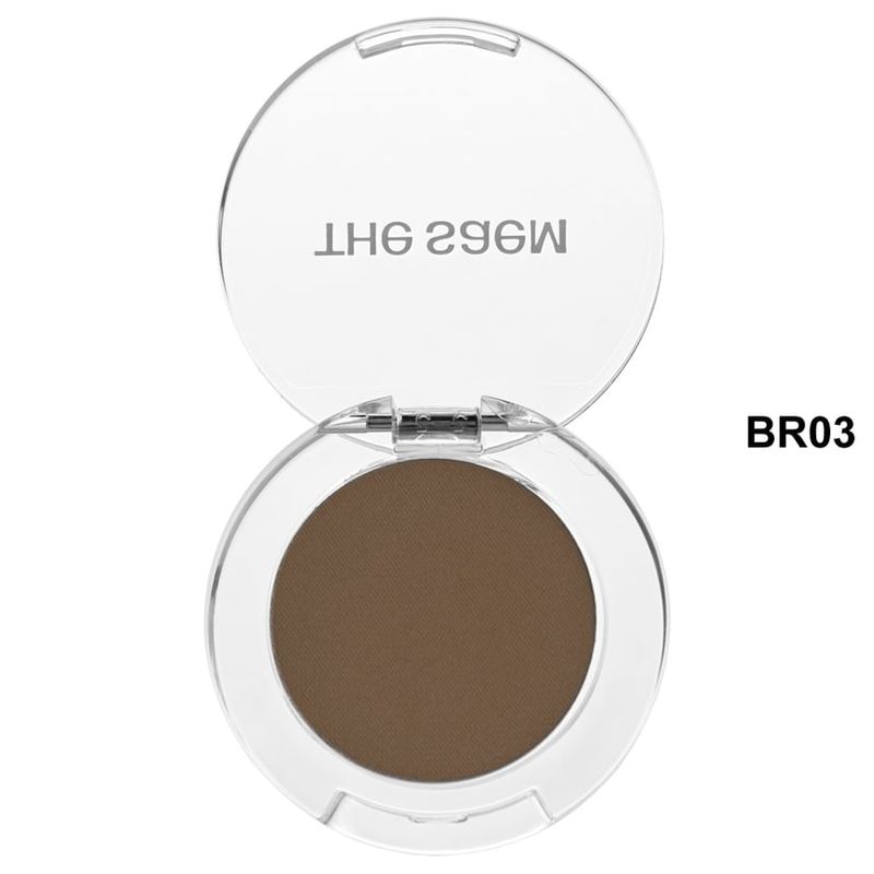 The Saem - Saemmul Single Shadow Matt - 13 Colors