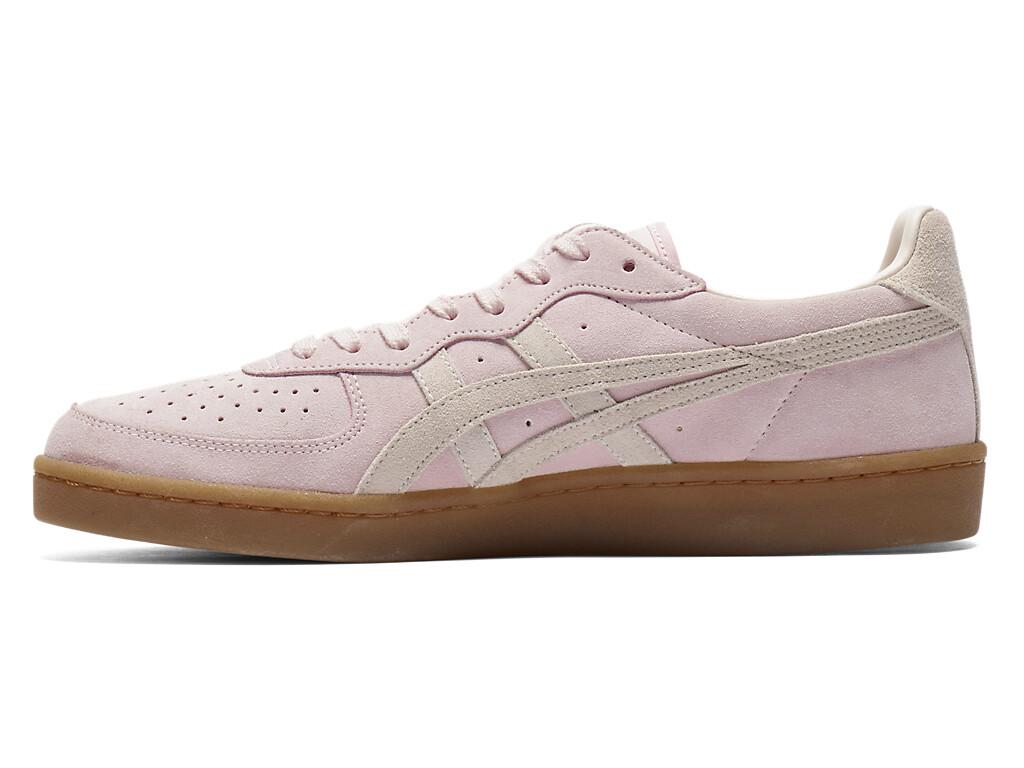 1183C436-700 Onitsuka Tiger GSM Crystal Pink White (Men's)