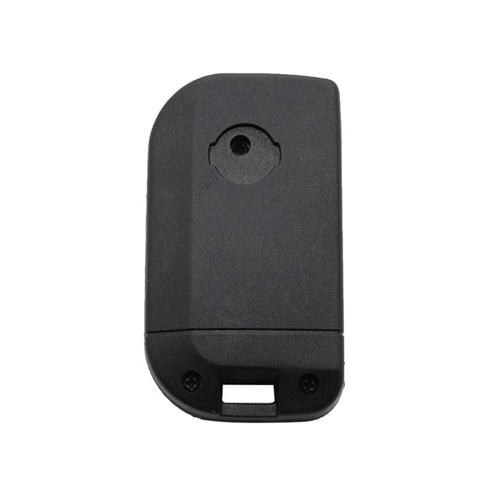 Remote Control Key Housing Shell 2 Button For Nissan Qashqai 350Z X-Trail Almera