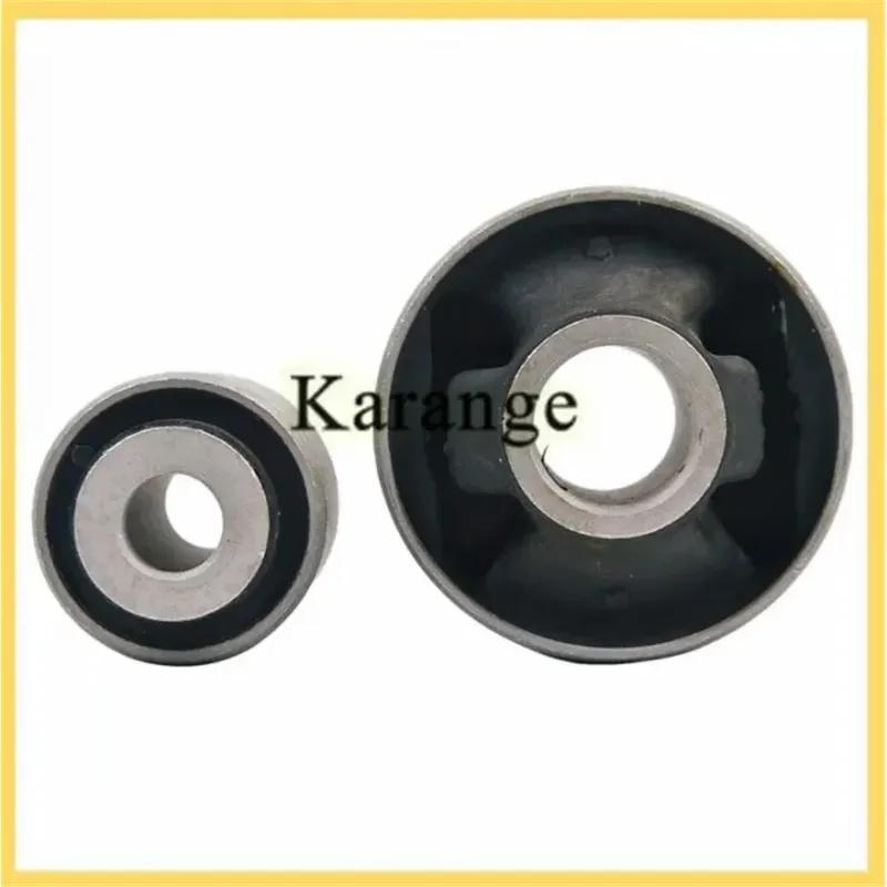1 Set 4-AJ000 4-AJ020 4AJ000 4AJ020 Front Lower Control Arm Bushing for XV Impreza 4-AG010 4-AG01B