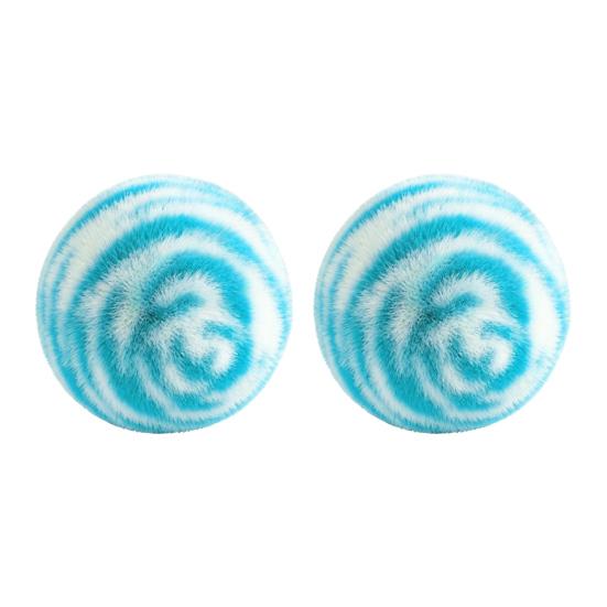 Hard Water Stain Eraser Non-Scratch Cleaning Scrubber Ball, Gentle Reusable Removal Sponge, Deep Gap Brush Tool for Ceramic Marble Surfaces Heavy