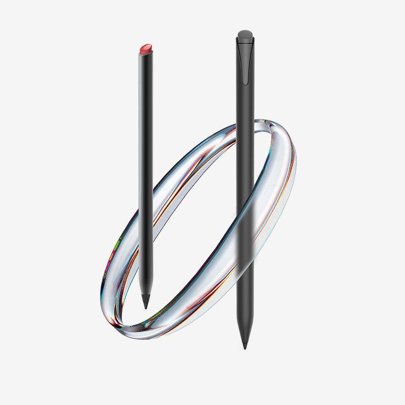 Google Pixel Tablet Stylus with Eraser, 4096 Pressure Sensitivity, Magnetic Touch, USI Protocol