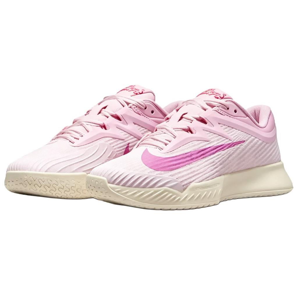 Nike Dámské tenisky Vapor Pro 3 nízké Růžové HV1376-601