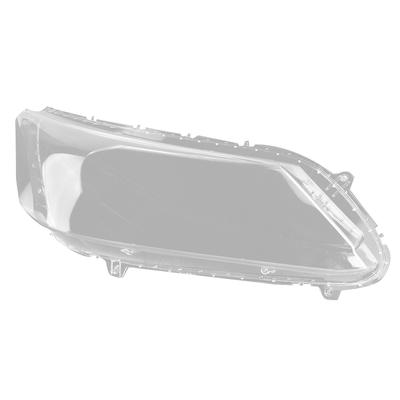 Right Head Light Lamp Shade Shell Auto Light Cover Fit For 2013-2016 -Honda Accord
