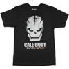 Camiseta Gráfica Licenciada Call of Duty Black Ops III (extra grande)