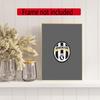 Juventus 5D Diamond Painting Round Diamond Rhinestones Mosaic Diamond Embroidery Wall Paintings Rhinestones Gift Frameless