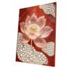 DIY Pearl Painting Kit with Frame 30x40cm Pearl Gem Paintings Picture Arts Craft for Adults/Beginners Gift Home Decor