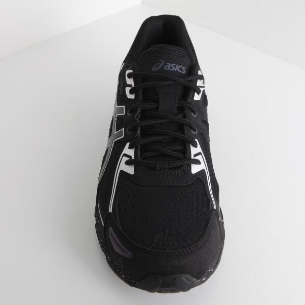 Asics 24fw Gel Venture 6 Trail Black 1203a245 001