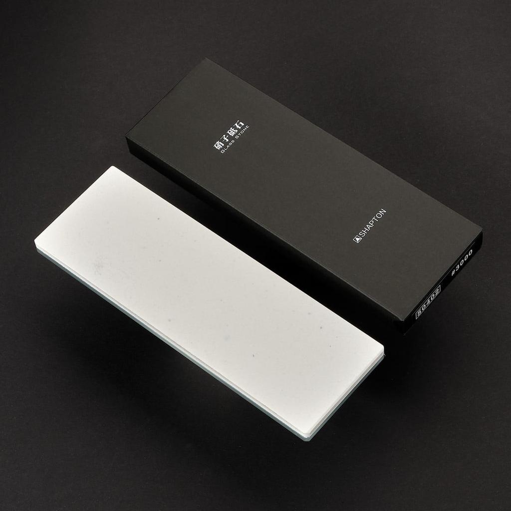 Shapton Glass HR 3000 Ceramic Sharpening Stone