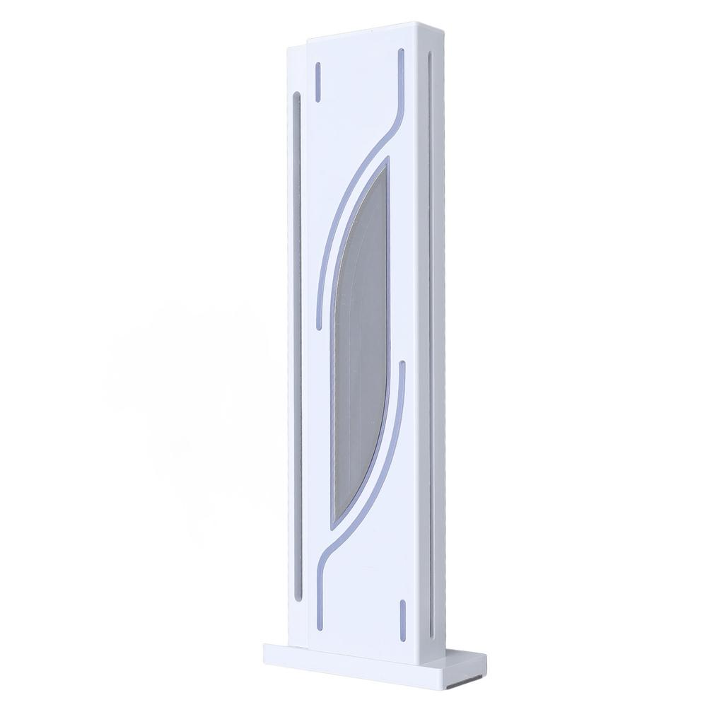 Height   RGB GPU Stand 3PIN 5V PC Graphics Card Stand Holder Anti Sag Bracket with Magnetic Base Vertical ARGB GPU Support Bracket