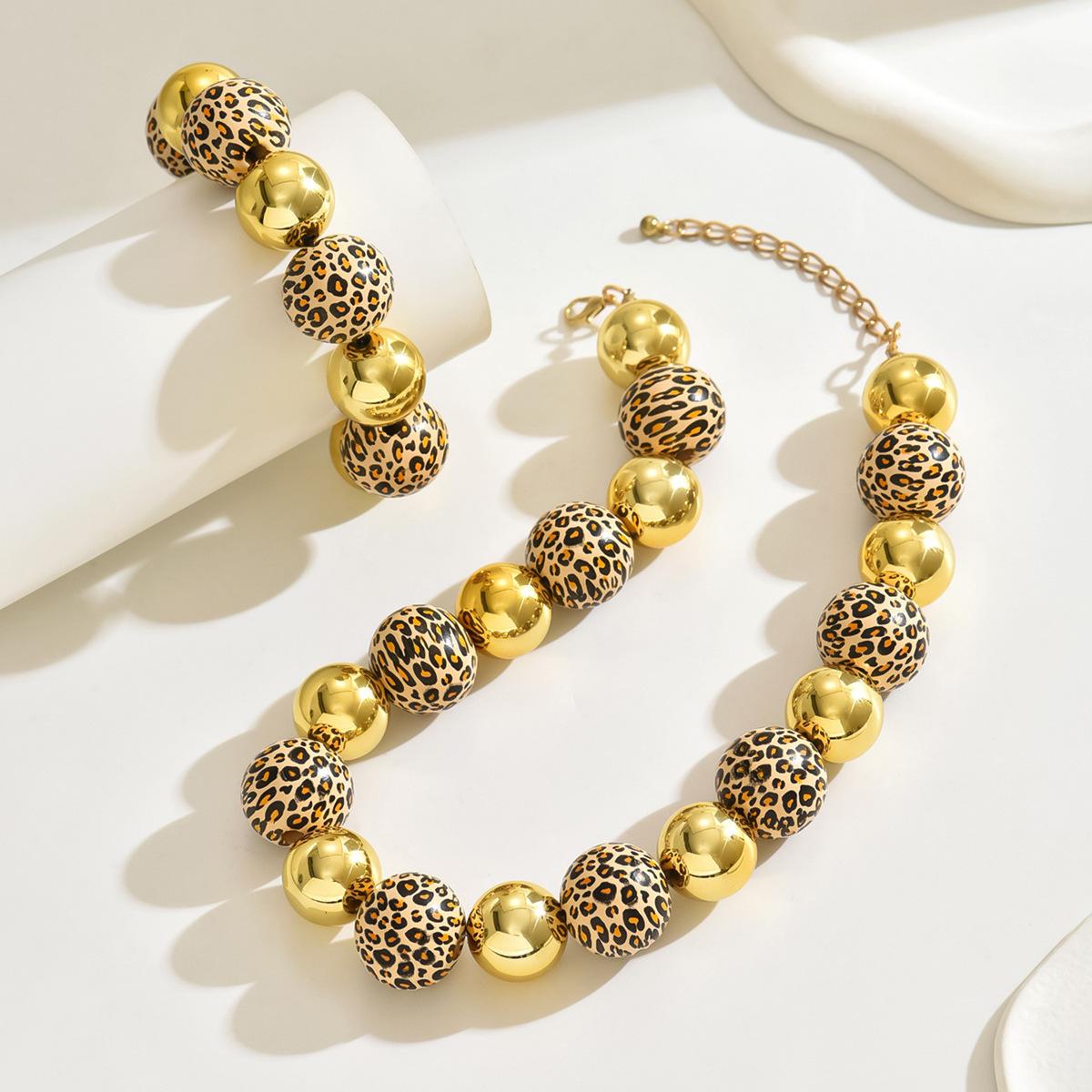 

Fashion Jewelry For Women s Set золотий