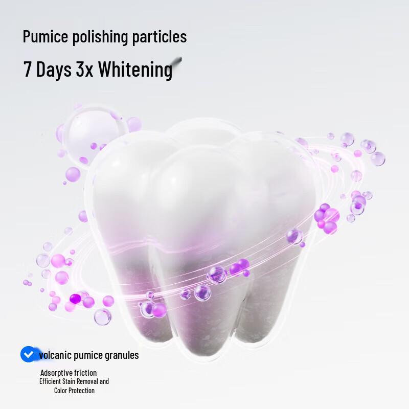 CanBan Lavender Whitening Toothpaste