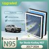 Motor – Hava Filtreleri