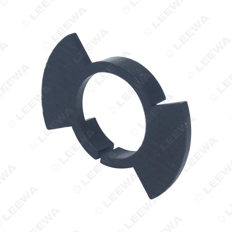 H1 LED Headlight Base for Honda Odyssey, Accord, Civic, CR-V - Light Holder Socket