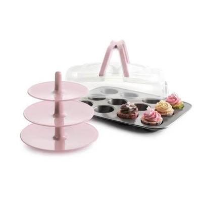 Backformen & Bleche  – Backformen für Kuchen & Muffins