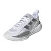 Adidas Xenoburst Comfortable Versatile Non-Slip Low-Top Basketball Shoes Men Sneaker White KK3526