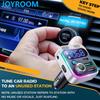 Авто аудіо та відео – FM-передавачі