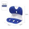 OEING Ergonomic Lumbar Support Cushion