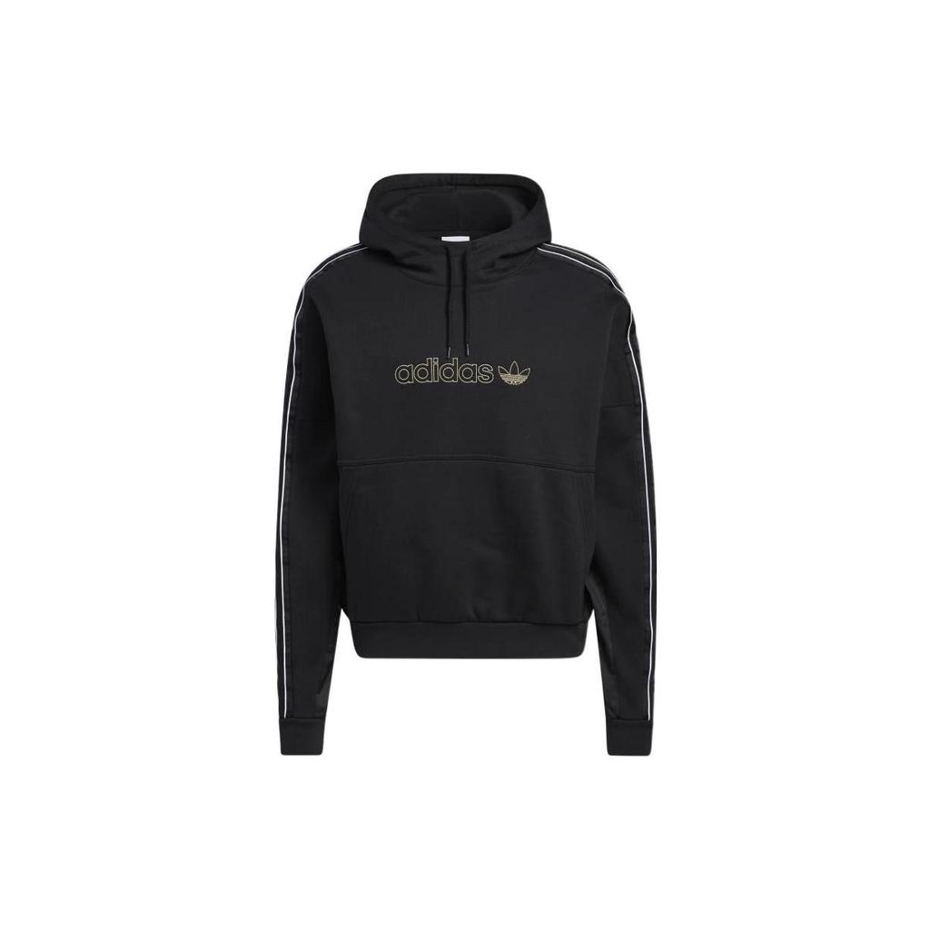 Adidas Originals Sweatshirt Men's Black H31284