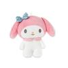 Sanrio Ball Red My Melody Working Doll, en populær karakter i Korea